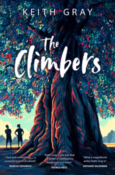 Paperback The Climbers Book