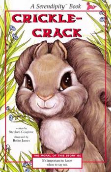 Crickle-Crack (Serendipity Books) - Book  of the Serendipity