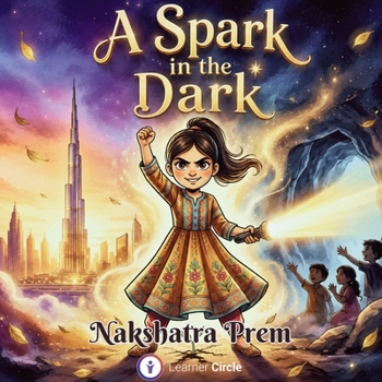 A Spark in the Dark