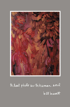 Paperback Th Last Photo UV Th Human Soul Book