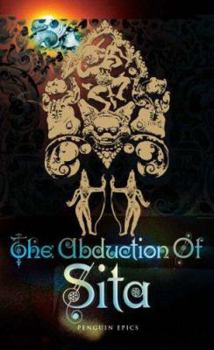 Paperback The Abduction of Sita Book