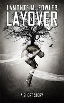Paperback Layover Book