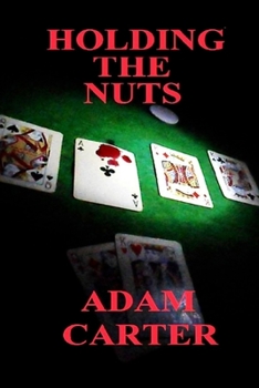 Paperback Holding the Nuts Book