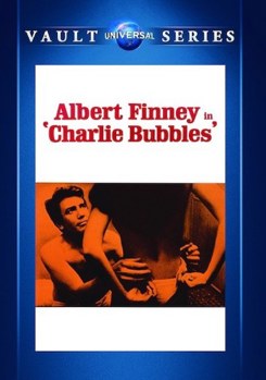 Charlie Bubbles