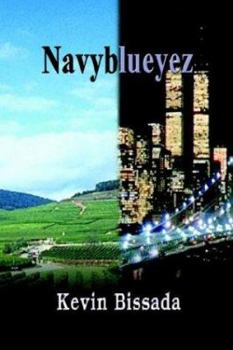 Paperback Navyblueyez Book