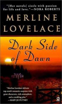 Mass Market Paperback Dark Side of Dawn: 6 Book