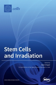 Hardcover Stem Cells and Irradiation Book