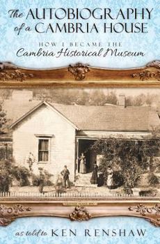Paperback The Autobiography of a Cambria House Book