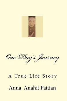 Paperback One Day's Journey: My Life Story In Soviets Book