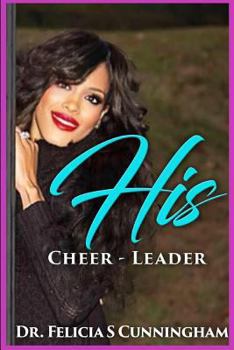 Paperback His Cheer Leader Book