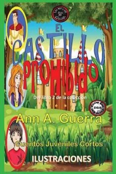 Paperback El Castillo Prohibido: del Libro 2 de la Coleccion [Spanish] Book