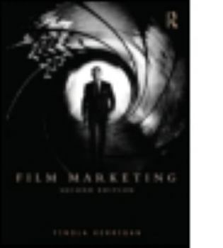 Paperback Film Marketing Book