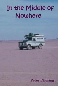 Paperback In the Middle of Nowhere Book