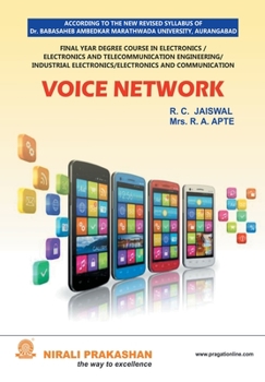 Paperback Voice Network Book