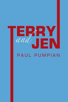 Paperback Terry and Jen Book