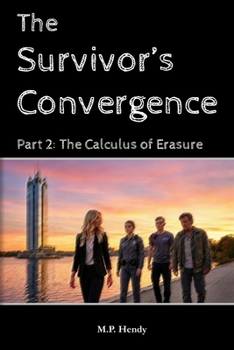 The Survivor's Convergence Part 2: The Calculus of Erasure (The Survivor's Regression)