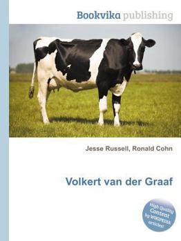 Paperback Volkert Van Der Graaf Book