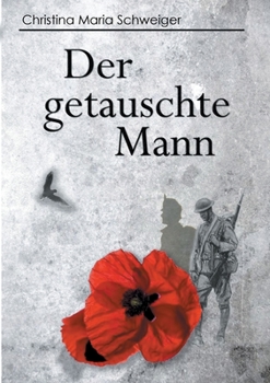 Paperback Der getauschte Mann: Aiden McGilles [German] Book