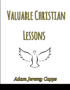 Paperback Valuable Christian Lessons Book