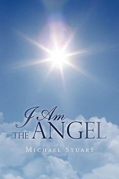 Paperback I Am the Angel Book