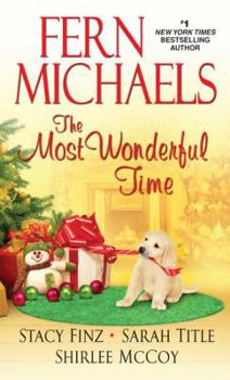 The Most Wonderful Time - Book  of the Garner Brothers