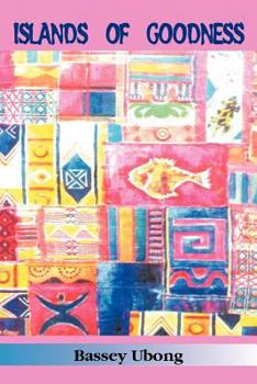 Paperback Islands of Goodness Book