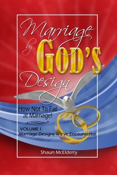 Paperback Marriage by God's Design Book