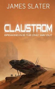 Paperback Claustrom Book
