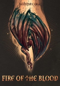 Hardcover Fire of the Blood Book