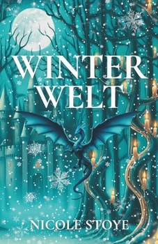 Paperback Winterwelt: Teil III [German] Book