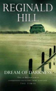 Mass Market Paperback Dream of Darkness Book