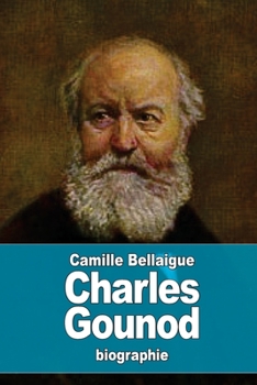 Paperback Charles Gounod [French] Book