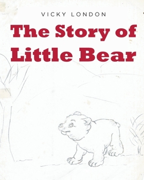 Paperback The Story of Little Bear Book
