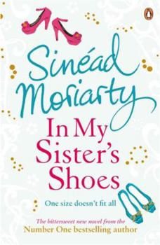 Paperback In My Sisters Shoes Book