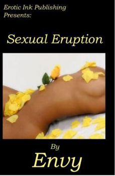 Paperback Sexual Eruption Book