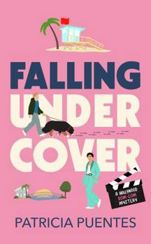 Digital Falling Undercover Book