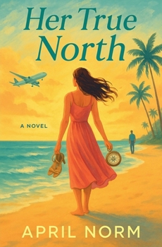 Paperback Her True North Book