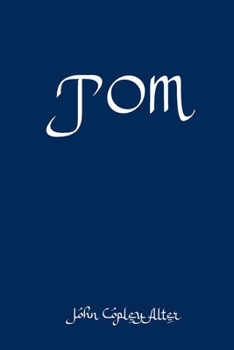 Paperback Tom Book