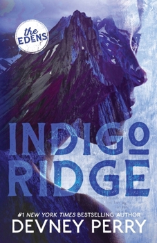 Paperback Indigo Ridge Book