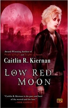 Mass Market Paperback Low Red Moon Book