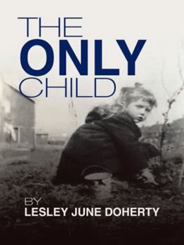 Paperback The Only Child Book