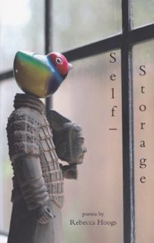 Paperback Self-Storage Book
