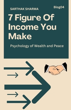 7 Figure Of Income You Make: Financial Freedom