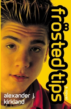 Paperback Frosted Tips Book