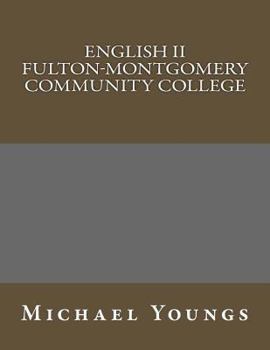 Paperback English II - Youngs Book