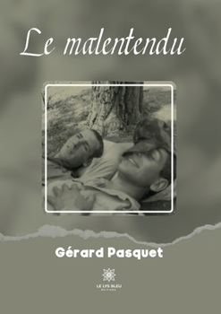 Paperback Le malentendu [French] Book