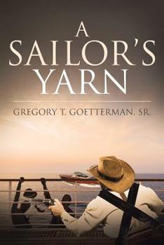 Paperback A Sailor's Yarn Book