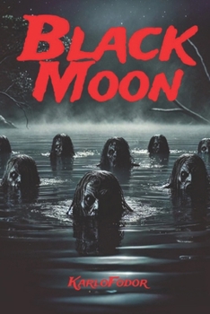 Paperback Black Moon Book