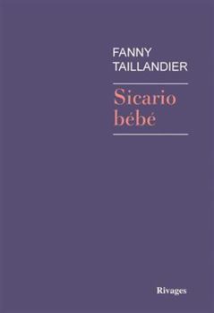 Paperback Sicario bébé [French] Book
