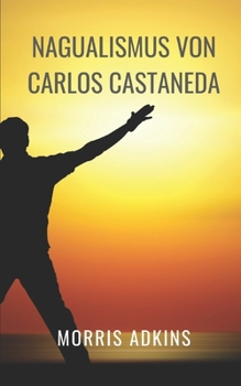Paperback Nagualismus Von Carlos Castaneda [German] Book